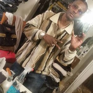 Meet your Posher, Aaron