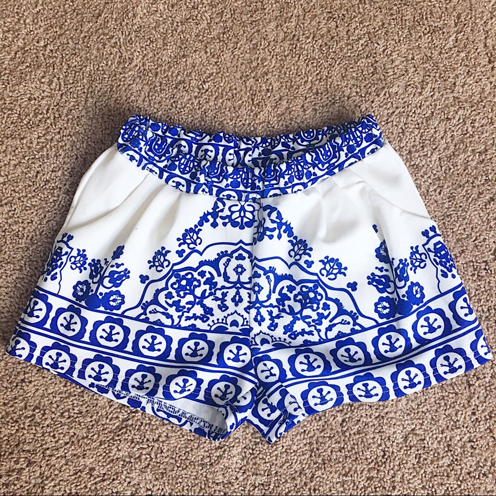 🔴 5 for $25 🔴 EUC Stretchy Shorts