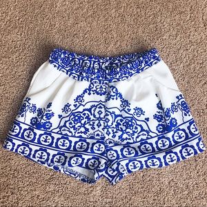 🔴 5 for $25 🔴 EUC Stretchy Shorts