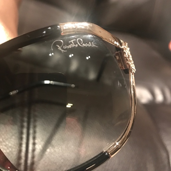 Roberto cavalli sunglasses main image 4