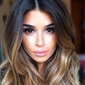 Meet your Posher, Marissa