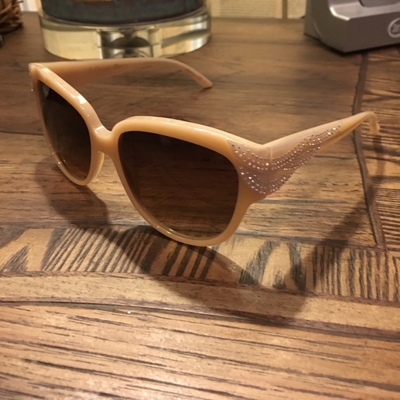 Christian Dior Accessories - Christian Dior Limited Edition GrandBal Sunglasses