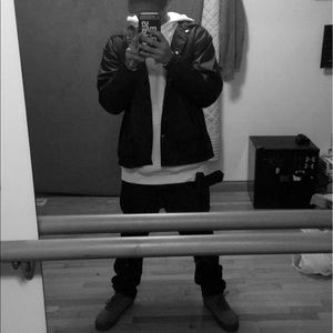 Meet your Posher, Jake