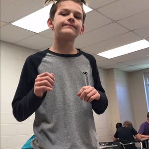 Meet your Posher, Jody