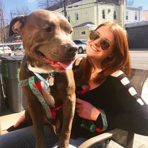 Meet your Posher, Colleen