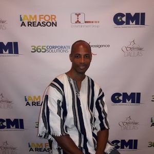 Meet your Posher, Olasanya