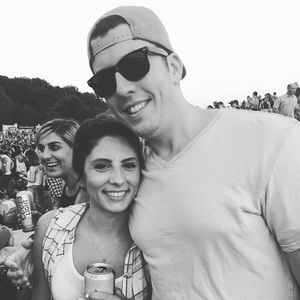 Meet your Posher, Shane