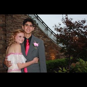 Meet your Posher, Kaylee