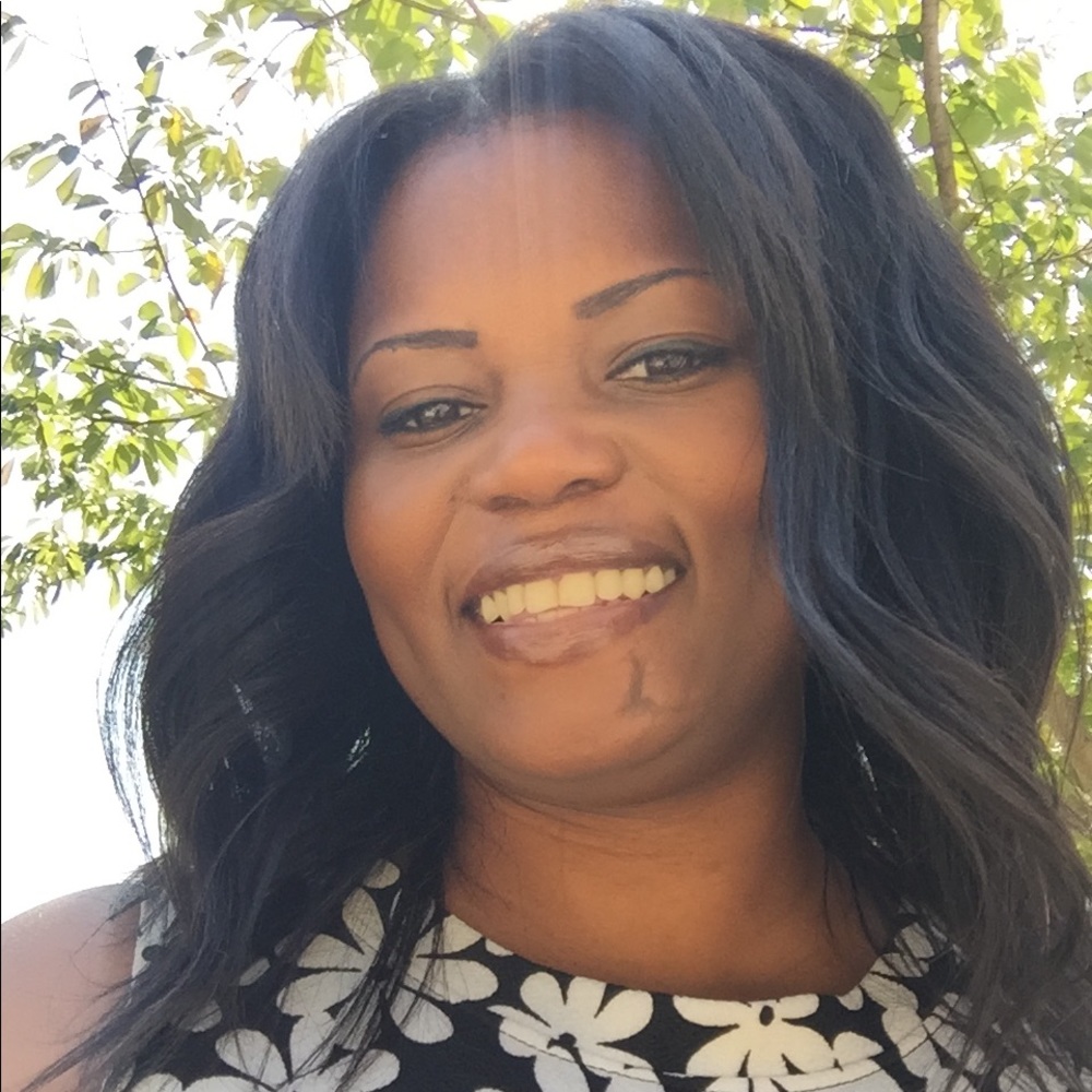 Meet your Posher, Onika