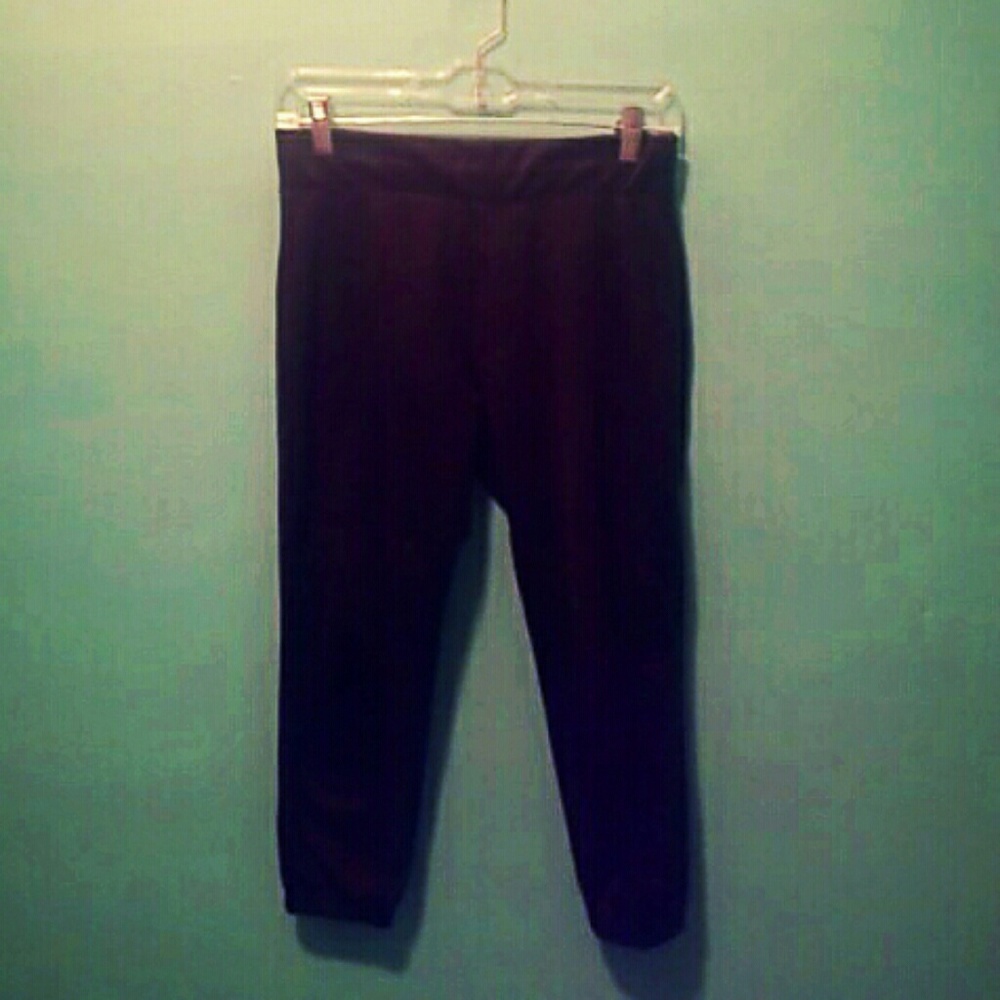 Easton softball pants