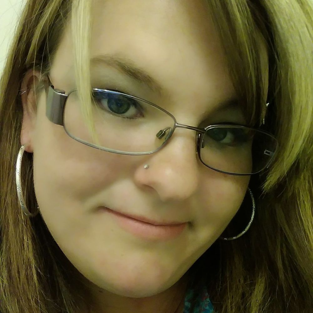 Meet your Posher, Kaitlyn