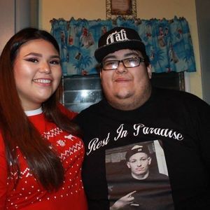 Meet your Posher, Thomas