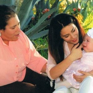 Meet your Posher, Elena