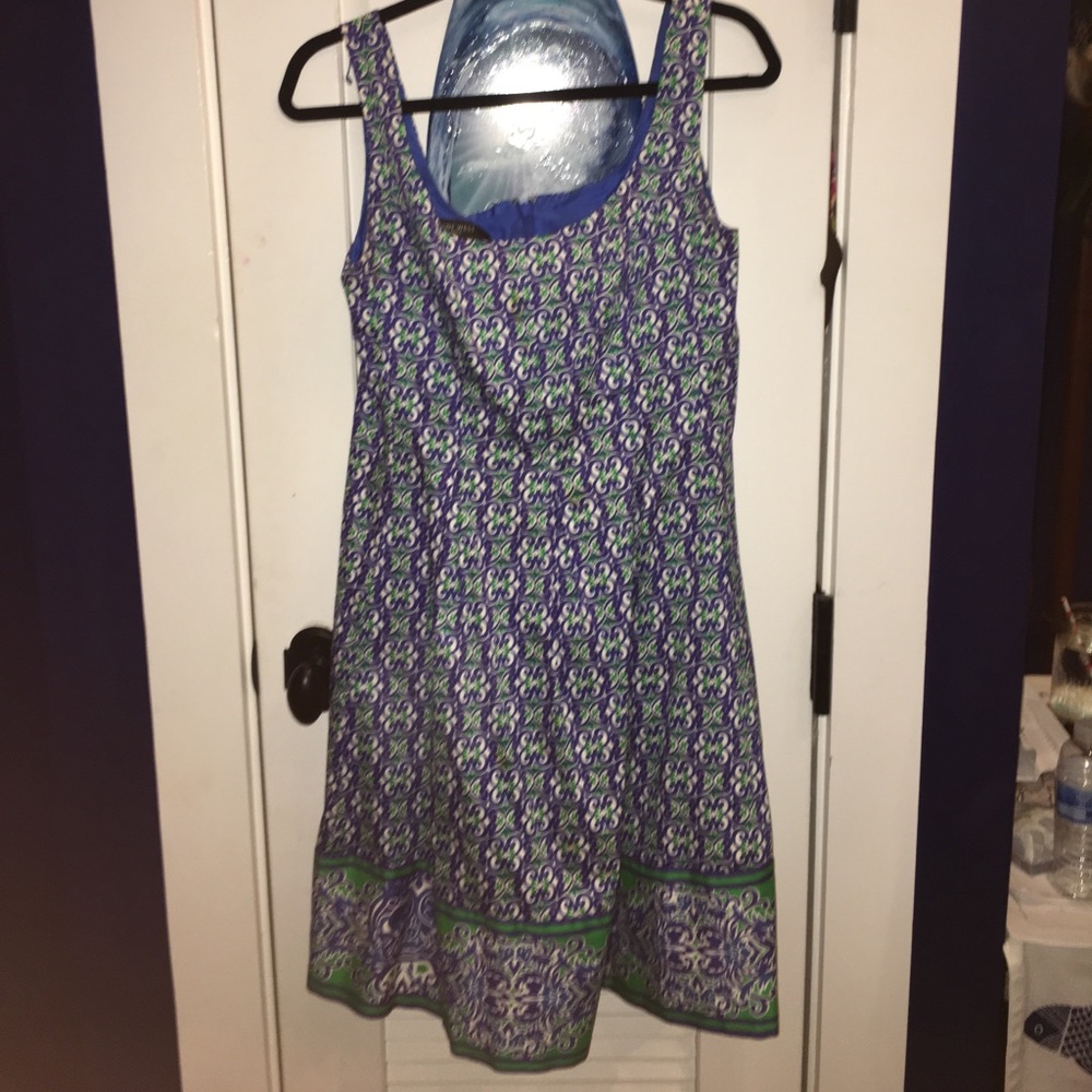 Summer dress