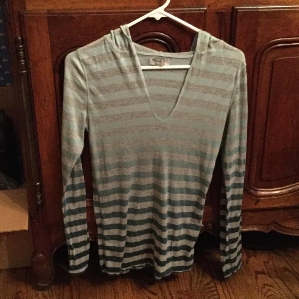 MICHAEL STARS shirt