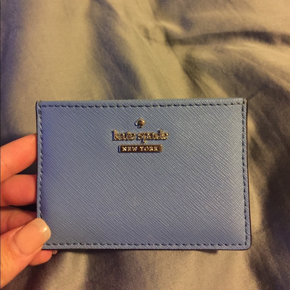 Cameron Street Cardholder