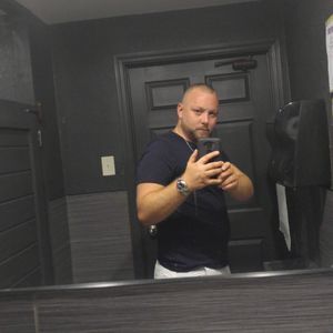 Meet your Posher, Greg