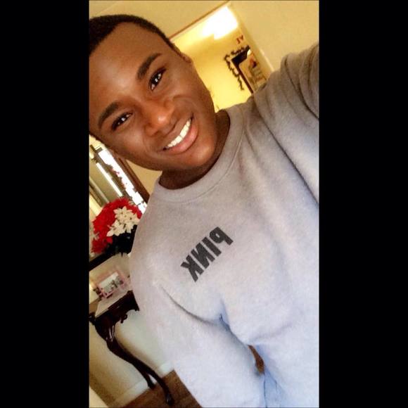 Meet your Posher, Christian - Picture 1 of 1