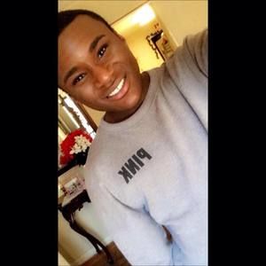 Meet your Posher, Christian