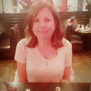 Meet your Posher, Carol