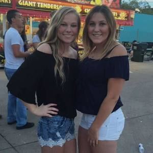 Meet your Posher, Shye-anne