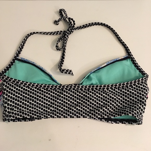 Old Navy aztec bikini top - Picture 2 of 4