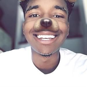 Meet your Posher, Wesley