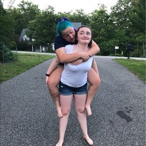 Meet your Posher, Jordan