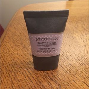 Smashbox Photo Finish Foundation Primer