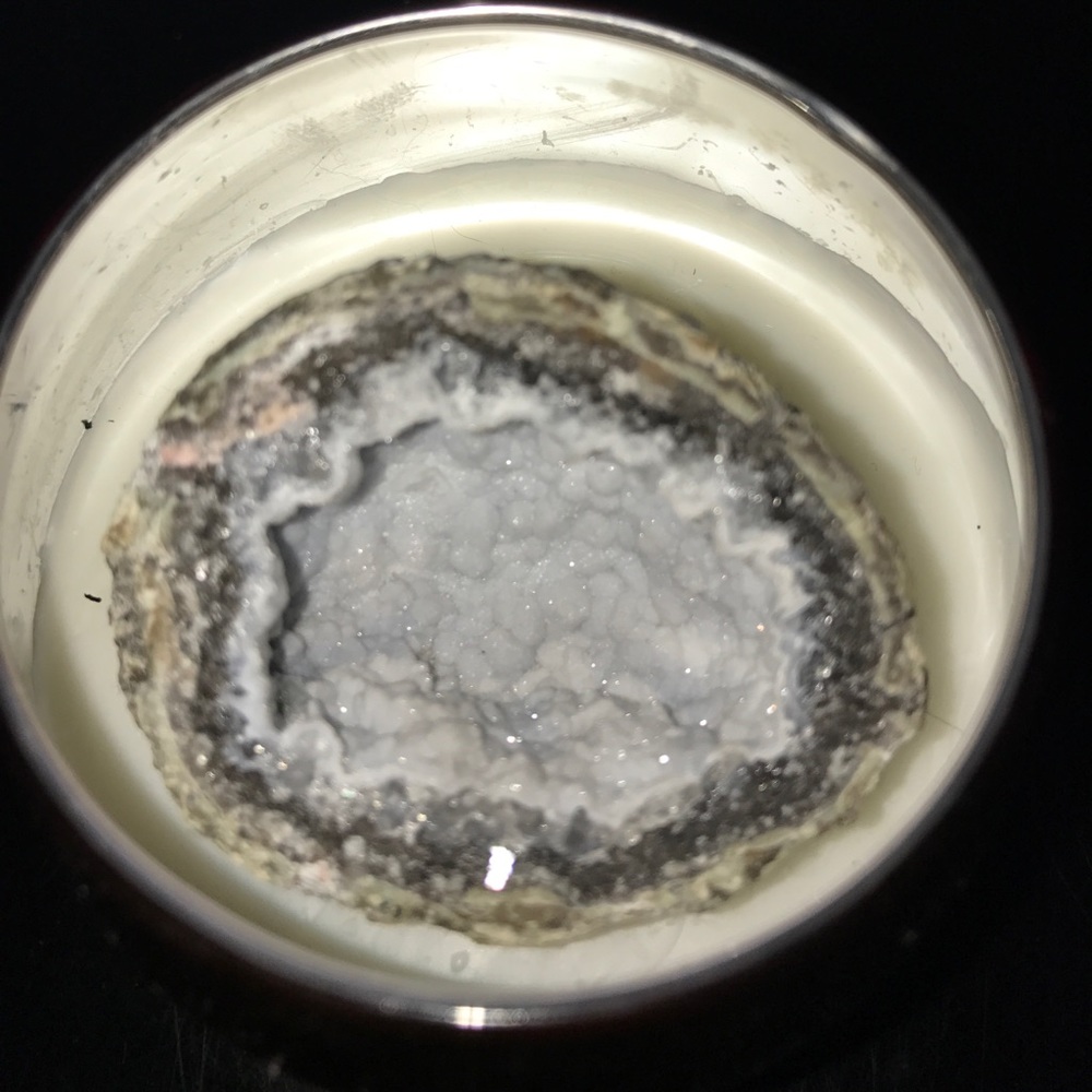 Geode Rock - image 1