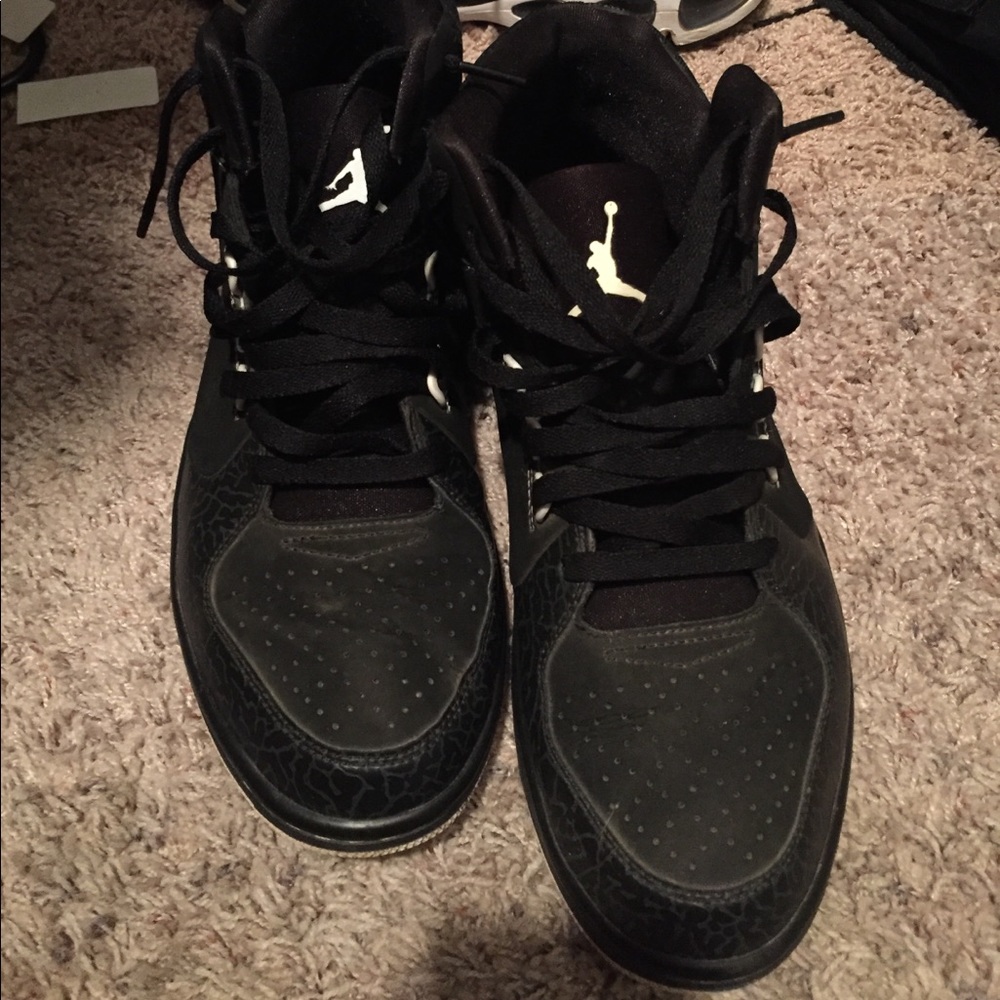 9.5 jordans