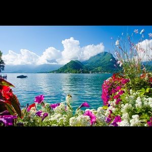 Meet your Posher, Nancy