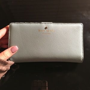 Kate Spade Cameron Street Stacey wallet