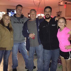 Meet your Posher, Allen