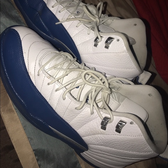 11.5 jordans - Picture 2 of 3