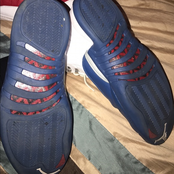 11.5 jordans - Picture 3 of 3