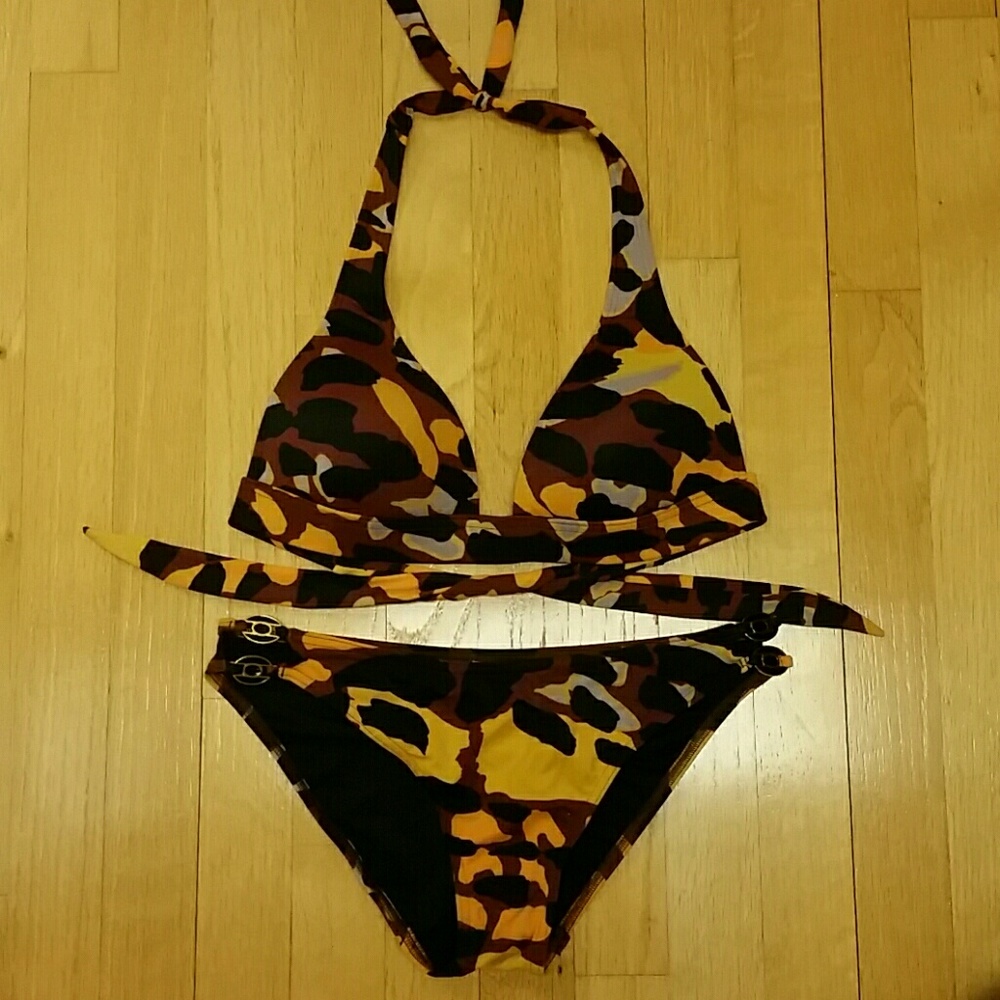 Victoria's Secret Bikini Set