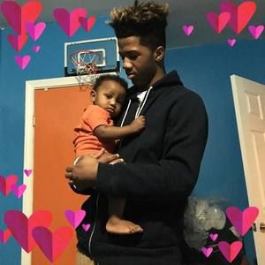 Meet your Posher, Geoffrey