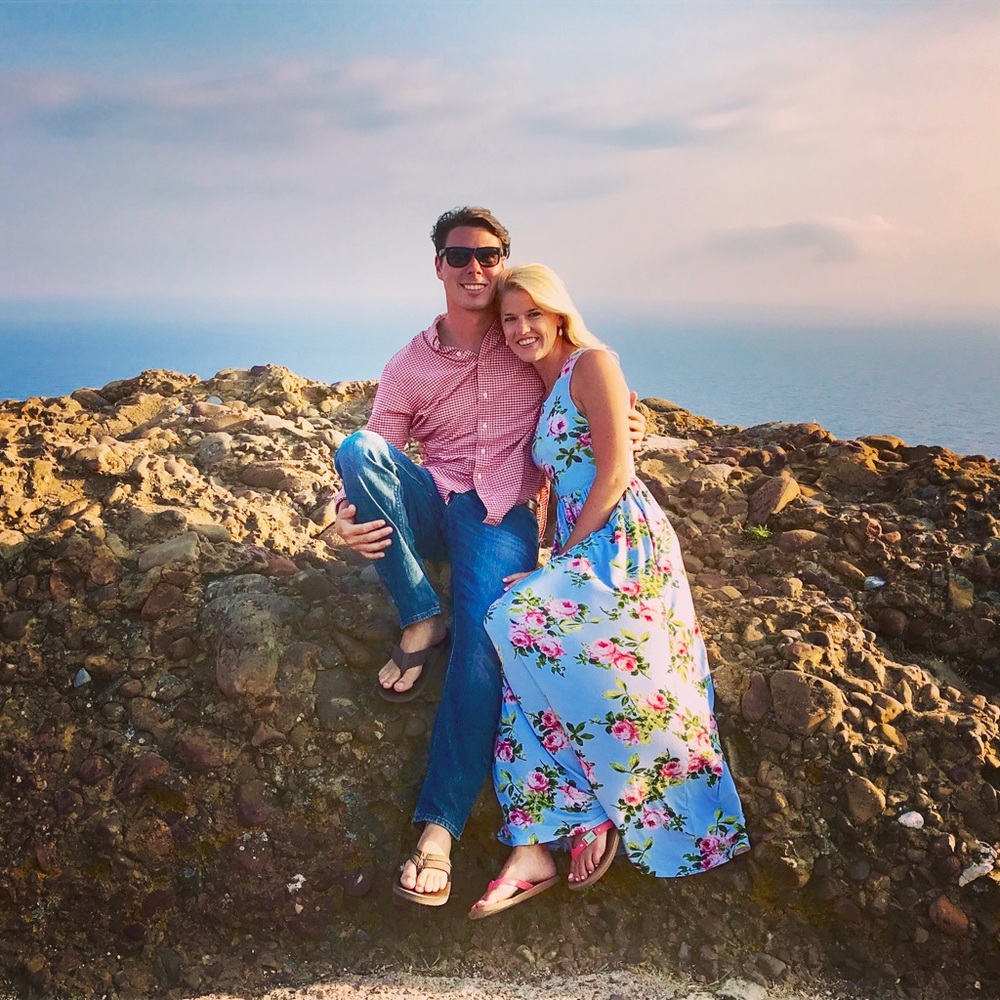 Meet your Posher, Leslie