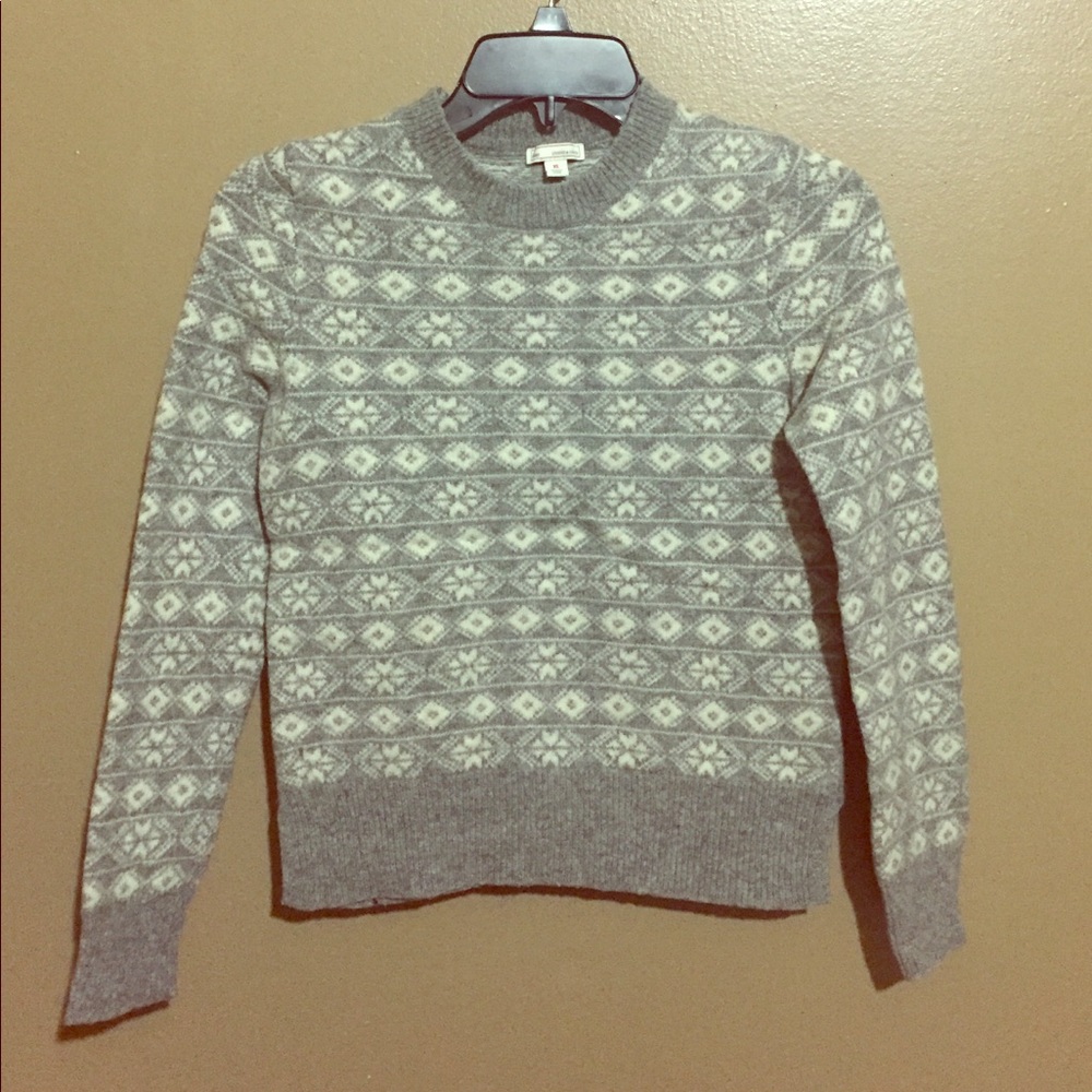 Sweater