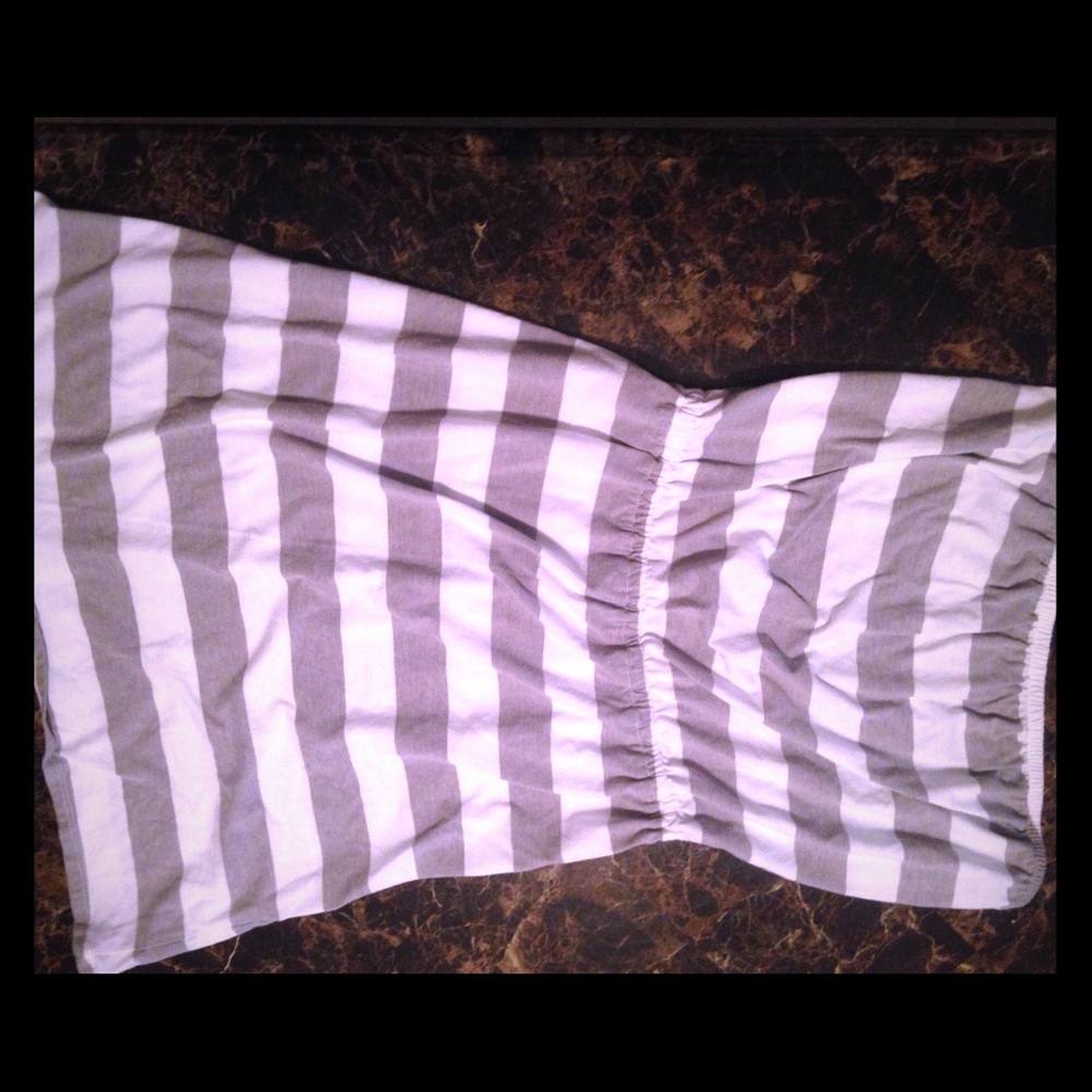 Old Navy Dress.