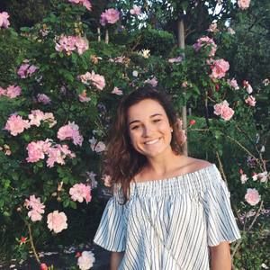 Meet your Posher, Madeline