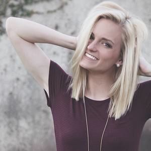 Meet your Posher, Gabrielle