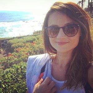 Meet your Posher, Meliss