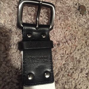 NWT Kenneth Cole belt