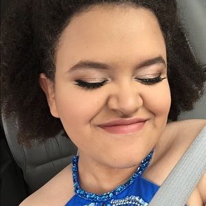 Meet your Posher, Kelsey