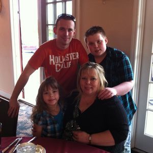 Meet your Posher, Mark gini