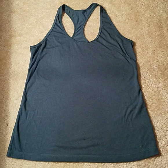 Nike Tops - Nike Dri-fit tank