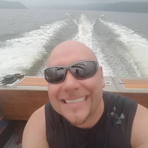 Meet your Posher, Robin