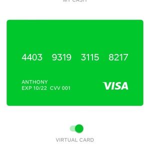 Meet your Posher, Anthony